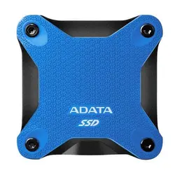 اس اس دی اکسترنال ای دیتا مدلSD600Q ظرفیت 240 گیگابایت