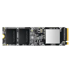 اس اس دی اینتر نال XPG ای دیتا مدل SX8100 PCIE GEN3X4 M.2 2280 ظرفیت ۵۱۲ گیگابایت