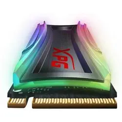 اس اس دی اینترنال S40G  SPECTRIX  M.2 2280 ظرفیت 1ترابایت