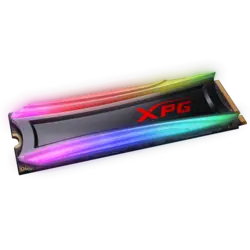 اس اس دی اینترنال S40G  SPECTRIX  M.2 2280 ظرفیت 1ترابایت