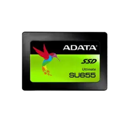 اس اس دی ای دیتا مدل SU655 ظرفیت 120 گیگابایت