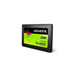 اس اس دی ای دیتا مدل SU655 ظرفیت 120 گیگابایت