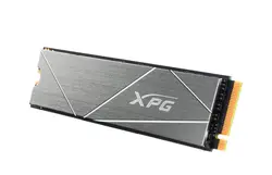 اس اس دی اینترنال GAMMIX S50 LITE  Gen4x4 M.2 2280 ظرفیت 1 ترابایت