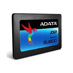 اس اس دی اینترنال ای دیتا مدل 3D NAND SU800 ظرفیت 256گیگابایت