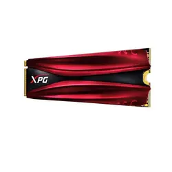 اس اس دی اینترنال ایکس پی جی مدل GAMMIX S11 PRO PCIE GEN3X4 M.2 2280 ظرفیت ۱ ترابایت