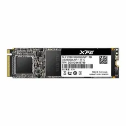 اس اس دی اینترنال ایکس پی جی مدل SX6000Lite M.2 2280 ظرفیت 512 گیگابایت