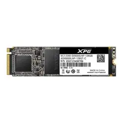 اس اس دی اینترنال ایکس پی جی مدل SX6000Lite M.2 2280 ظرفیت 256  گیگابایت