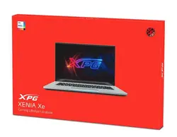 اولترابوک XPG XENIA XE ای دیتا - lotus-pc.ir