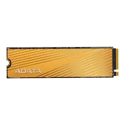 حافظه SSD اینترنال ای دیتا مدل FALCON PCIe Gen3x4 M.2 2280 ظرفیت 256 گیگابایت