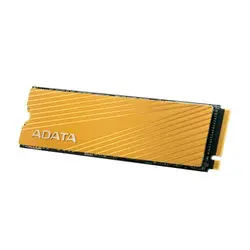 حافظه SSD اینترنال ای دیتا مدل FALCON PCIe Gen3x4 M.2 2280 ظرفیت 512گیگابایت