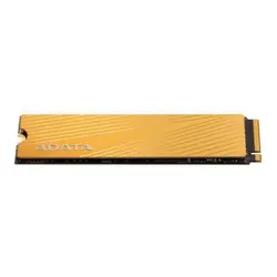 حافظه SSD اینترنال ای دیتا مدل FALCON PCIe Gen3x4 M.2 2280 ظرفیت 512گیگابایت