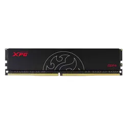 رم کامپیوتر RAM ای دیتا مدل XPG HUNTER DDR4 با حافظه 8 گیگابایت و فرکانس 3200 مگاهرتز