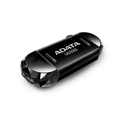 فلش مموری OTG ای دیتا مدل DashDrive Durable UD320 ظرفیت 32 گیگابایت
