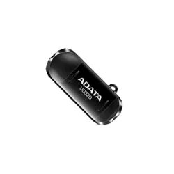 فلش مموری OTG ای دیتا مدل DashDrive Durable UD320 ظرفیت 32 گیگابایت