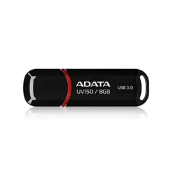 فلش مموری ای دیتا مدل DashDrive UV150 ظرفیت 128 گیگابایت
