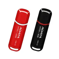 فلش مموری ای دیتا مدل DashDrive UV150 ظرفیت 64 گیگابایت