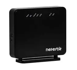 مودم روتر نتربیت مدل NV-2030N