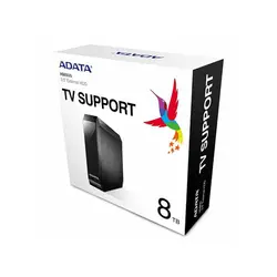 هارد اکسترنال HM800 ای دیتا ظرفیت 8 ترابایت