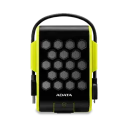 هارد اکسترنال ای دیتا مدل HD720 ظرفیت ۲ ترابایت