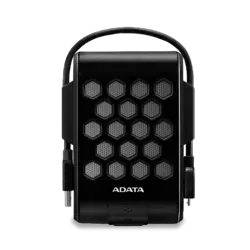 هارد اکسترنال ای دیتا مدل HD720 ظرفیت ۲ ترابایت