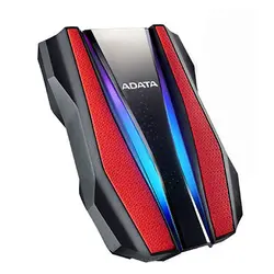 هارد اکسترنال ای دیتا مدل HD770G ظرفیت 2  ترابایت