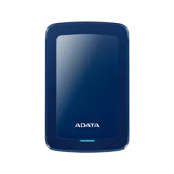 هارد‌اکسترنال جذاب  HV300 ای‌دیتا ظرفیت 1 ترابایت