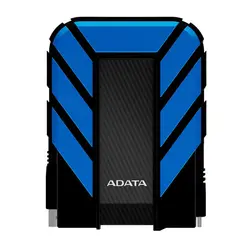 هارددیسک ضدآب، ضدضربه و ضدغبار HD710 Pro ای‌دیتا ظرفیت 1 ترابایت