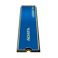 درایو اس اس دی LEGEND 700 PCIe Gen3 x4 M.2 2280 256G