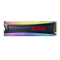 اس اس دی اینترنال ای دیتا ایکس پی جی مدل SPECTRIX S40G M.2 2280 ظرفیت 512 گیگابایت
