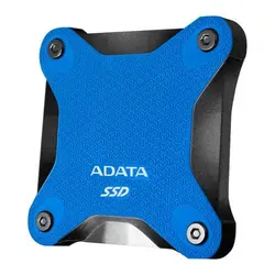 اس اس دی اکسترنال مدل SD600Q ای دیتاظرفیت 240گیگابایتی