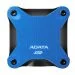 اس اس دی اکسترنال مدل SD600Q ای دیتاظرفیت 240گیگابایتی