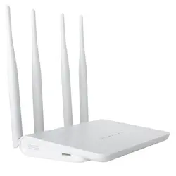روتر 4G LTE بی سیم نتربیت مدل NW-431F