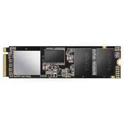 اس اس دی اینتر نال XPG ای دیتا مدل SX8200 PRO PCIE GEN3x4 M.2 2280 ظرفیت 1 ترابایت