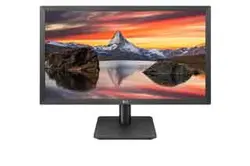 مانیتور ال جی مدل 22MP410-B سایز 21.5 اینچ