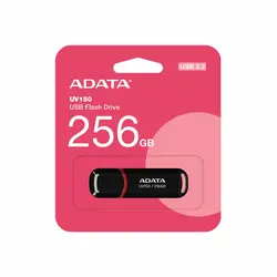 فلش مموری ای دیتا مدل DashDrive UV150 ظرفیت 256 گیگابایت