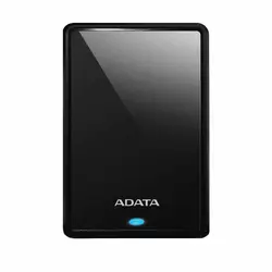 هارددیسک اکسترنال ADATA مدل HV620S ظرفیت 1 ترابایت
