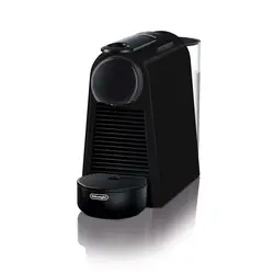 اسپرسوساز نسپرسو اسنزا دلونگی لیمیتد ادیشن مشکی