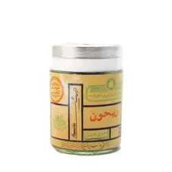 سبزی خشک ریحون همنشین