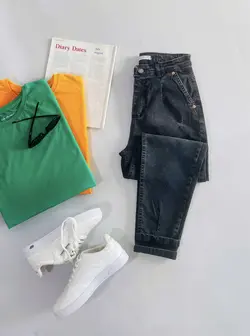 مام کد745 - پوشاک لاویز استایل