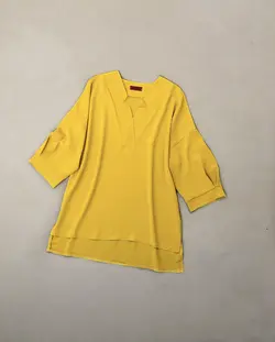 تونیک یقه هفت کد 371