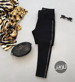 لگ بغل چرم کد 234