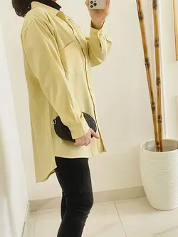 تونیک کد768 - پوشاک لاویز استایل