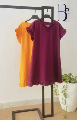 سارافون کد788 - پوشاک لاویز استایل