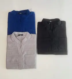 شومیز حصیری کد802 - پوشاک لاویز استایل