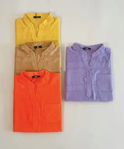 شومیز حصیری کد802 - پوشاک لاویز استایل