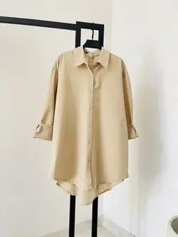 شومیز کد834 - پوشاک لاویز استایل