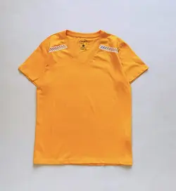 تیشرت قلاب بافی کد855 - پوشاک لاویز استایل