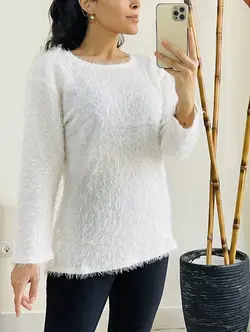 بلوز موهر کذ859 - پوشاک لاویز استایل