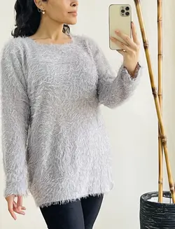 بلوز موهر کذ859 - پوشاک لاویز استایل