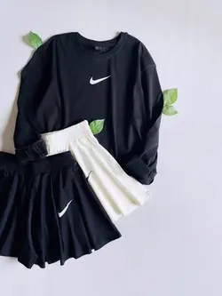 ست اسپرت نایک کد865 - پوشاک لاویز استایل